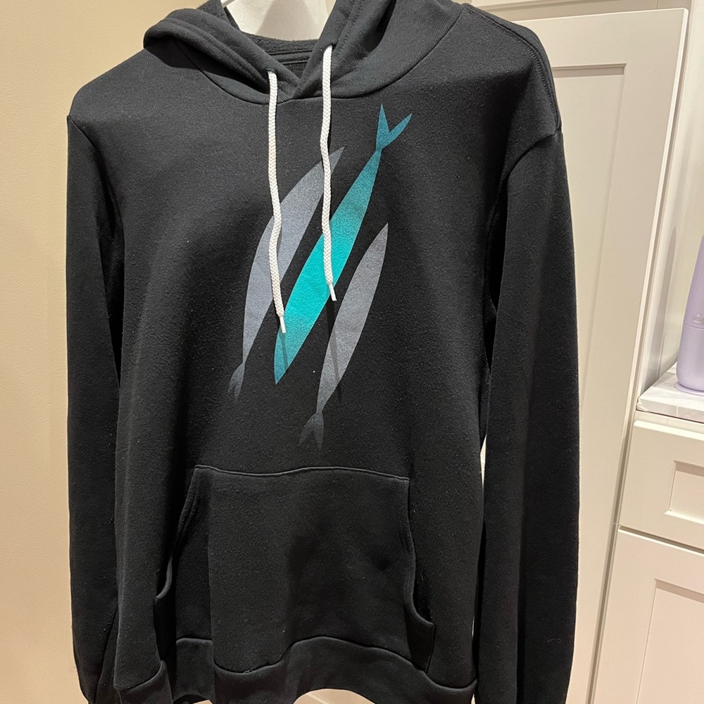 The Chosen hoodie size M
